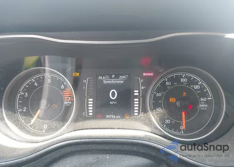 2019 Jeep Cherokee Latitude Plus 4X4 z USA, uszkodzony, nr VIN 1C4PJMLB0KD288453